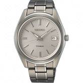 Seiko Quarz Herrenuhr - SUR369